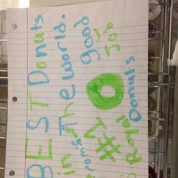 Royal Donuts - Royal Donut customer E. loves their donuts! - Donuts Near Me - Schertz, Texas Royal Donuts - Royal Donut customer E. loves their donuts! - Donuts Near Me - Schertz, Texas