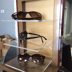 Texas State Optical