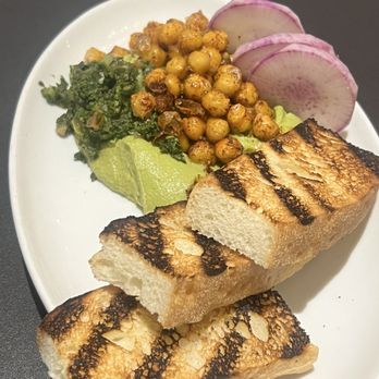 Echo & Rig - Avocado hummus - Steakhouses Near Me - Henderson, Nevada Echo & Rig - Avocado hummus - Steakhouses Near Me - Henderson, Nevada