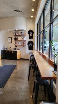 Olympia Coffee Roasting by null