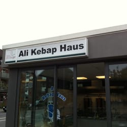 Ali Kebap-Haus