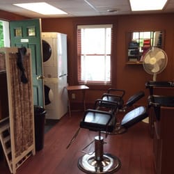 Village Reflections Salon