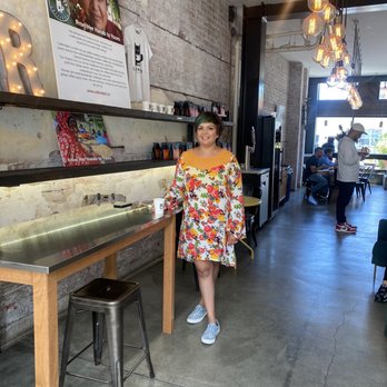 Cafenated Coffee Company - The best coffee - Coffee & Tea Near Me - Berkeley, California