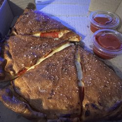 Small City Pizza & Subs