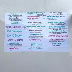 Hangry Bear Creamery