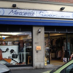 Mercerie Paolo