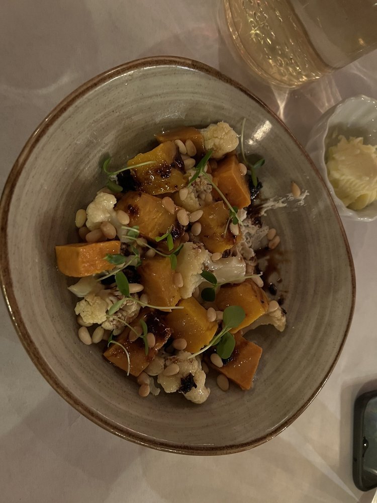 Lamplighter Restaurant