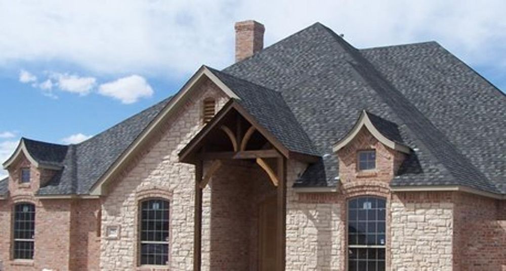 Slide of Rhynehart Roofing