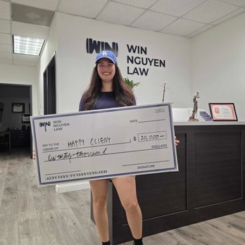Win Nguyen Law - Personal Injury Law Near Me - Westminster, California Win Nguyen Law - Personal Injury Law Near Me - Westminster, California