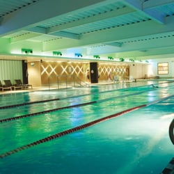 David Lloyd Leisure
