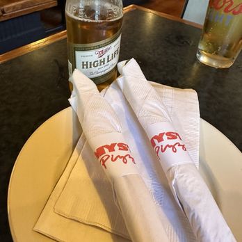 Mystic Pizza - Pizza Near Me - Mystic, Connecticut