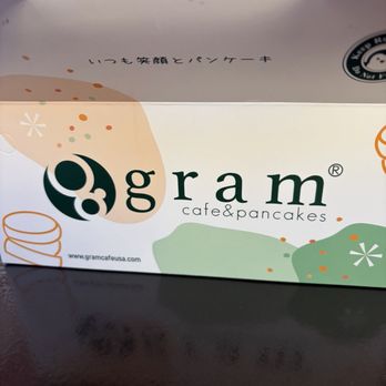 Gram Cafe & Pancakes - Pancakes Near Me - Irvine, California Gram Cafe & Pancakes - Pancakes Near Me - Irvine, California