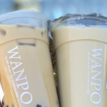 Wanpo Tea Shop - Signature drink - Bubble Tea Near Me - Millbrae, California Wanpo Tea Shop - Signature drink - Bubble Tea Near Me - Millbrae, California