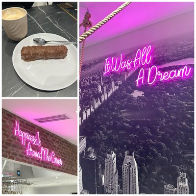 Pasta Corner 53rd by null