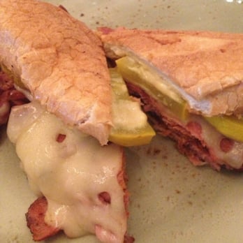 Mason's - Southern Cuban - Southern Near Me - Nashville, Tennessee