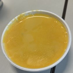 Tacos El Cuñado Cascade - Cheese Dip
