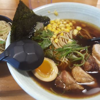 Wakado Ramen - Wakado ramen with extra noodles ($3) - Ramen Near Me - Calgary, Alberta Wakado Ramen - Wakado ramen with extra noodles ($3) - Ramen Near Me - Calgary, Alberta