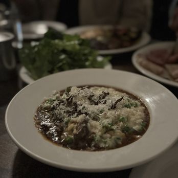 Outlaw Kitchens - Risotto - New American Near Me - San Antonio, Texas Outlaw Kitchens - Risotto - New American Near Me - San Antonio, Texas