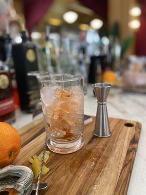 Gold Bar Whiskey Distillery Tasting Room by null