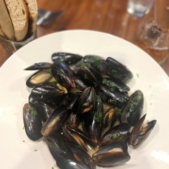 Chart House - Steamed mussels - Seafood Near Me - Stateline, Nevada