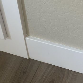 D2A Construction - Finished look! What a difference!! - General Contractors Near Me - Laguna Hills, California