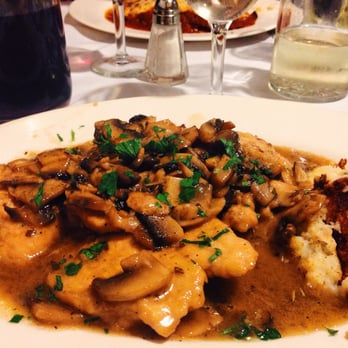 Joe's Restaurant - Chicken Marsala - THE BEST - Italian Near Me - Ridgewood, New York Joe's Restaurant - Chicken Marsala - THE BEST - Italian Near Me - Ridgewood, New York