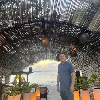 Hemingway - The front - Lounges Near Me - San Miguel de Cozumel, ROO Hemingway - The front - Lounges Near Me - San Miguel de Cozumel, ROO