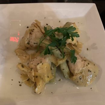 Buona Forchetta - Pizza Near Me - Encinitas, California