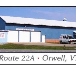 Dundon Plumbing Heating & Portable Restrooms