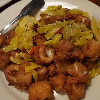Spezia - Calamari - Italian Near Me - Omaha, Nebraska Spezia - Calamari - Italian Near Me - Omaha, Nebraska
