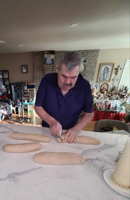 New Royal Bakery by null