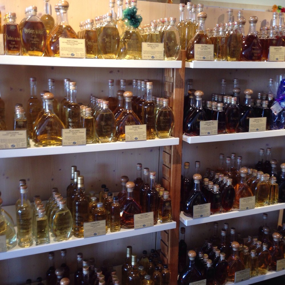 VOM FASS - Whiskey - Specialty Food Near Me - Maplewood, Missouri VOM FASS - Whiskey - Specialty Food Near Me - Maplewood, Missouri