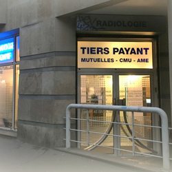 Centre d'Imagerie Médicale Bolivar - Pyrénées