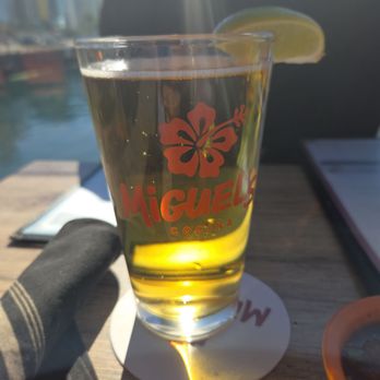 Miguel's Cocina - Beer - Mexican Near Me - San Diego, California