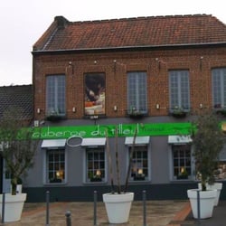 Auberge du Tilleul