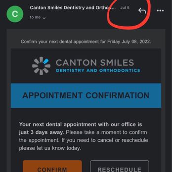 Canton Smiles Dentistry - General Dentistry Near Me - Canton, Georgia Canton Smiles Dentistry - General Dentistry Near Me - Canton, Georgia