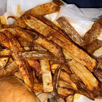 The Steel Shaker - Fries - Cocktail Bars Near Me - Coraopolis, Pennsylvania The Steel Shaker - Fries - Cocktail Bars Near Me - Coraopolis, Pennsylvania