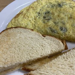 Uncles' Local Diner