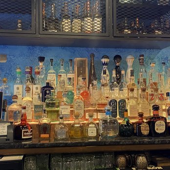 Condesa - Warwick - Here's a shot of the bar - Mexican Near Me - West Warwick, Rhode Island Condesa - Warwick - Here's a shot of the bar - Mexican Near Me - West Warwick, Rhode Island