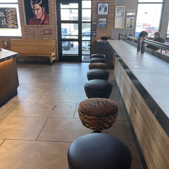 Raising Cane's Chicken Fingers - Seating - Fast Food Near Me - St. Louis, Missouri Raising Cane's Chicken Fingers - Seating - Fast Food Near Me - St. Louis, Missouri