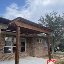 Elite Patios & Fencing
