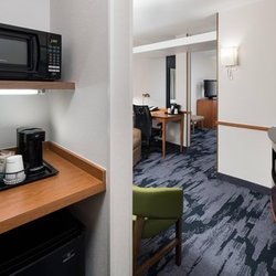 Fairfield by Marriott Inn & Suites South Bend at Notre Dame