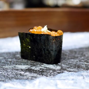 Kosaka - Ikura - Japanese Near Me - New York, New York Kosaka - Ikura - Japanese Near Me - New York, New York