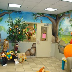 Andover Academy - Andover Lobby