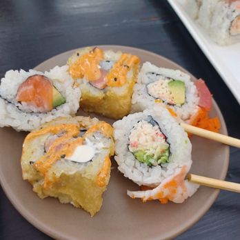 Sayachi - Sushi Bars Near Me - Kansas City, Missouri Sayachi - Sushi Bars Near Me - Kansas City, Missouri