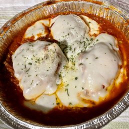 Stuffed Shells