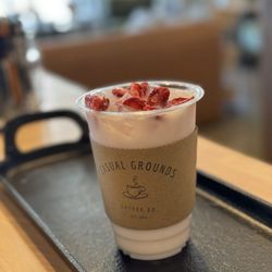 Casual Grounds Coffee