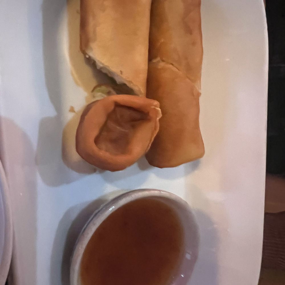 Lung Yai Thai Tapas - Crispy Spring Rolls - Tapas/Small Plates Near Me - Miami, Florida Lung Yai Thai Tapas - Crispy Spring Rolls - Tapas/Small Plates Near Me - Miami, Florida
