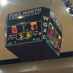 Wilkerson Greines Center