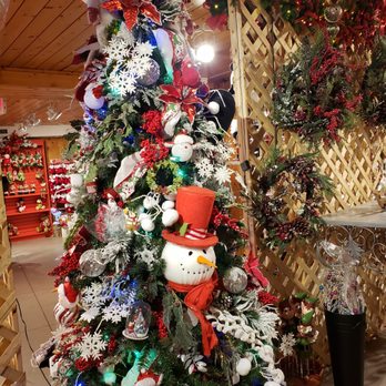 Christmas and city - Christmas Tree - Christmas Trees Near Me - Boston, Massachusetts